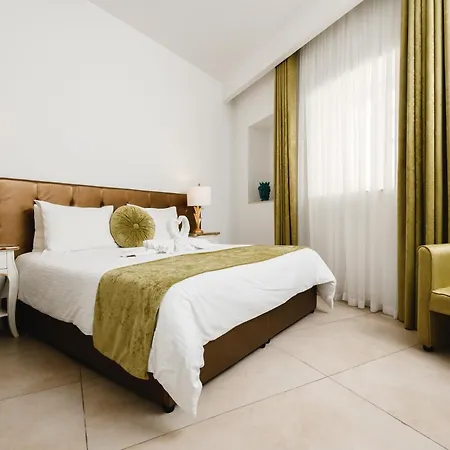 Giorgio Boutique Hotel-3
