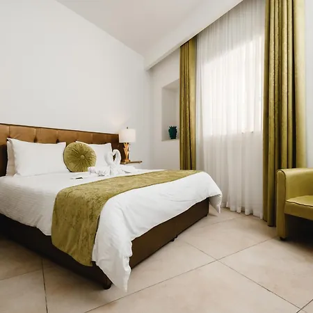 Giorgio Boutique Hotel-2
